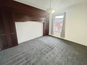 Bedroom One- click for photo gallery